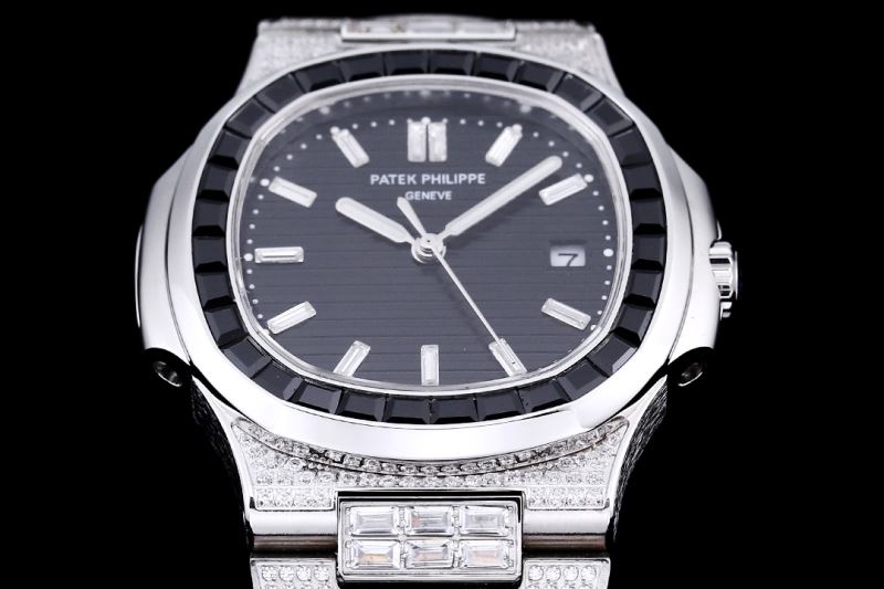 PATEK PHILIPPE Watches